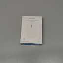 TECKNET Bluetooth Wireless Mouse, BT5.0/3.0 & 2.4GHz Rechargeable Computer Mouse, Silent Mice,4000DPI Portable USB Mice for Laptop, MacBook Pro/Air,iPad (Silver)