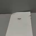 P Pothuiny Grey Satin Cube Pillowcase, 24"x12"x5.5" (ONLY Pillowcase, Pillow NOT INCLUDED)