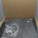 Rongtaod Floor Mats Compatible with 2020-2025 Kia Telluride 7&8 Seats Trunk Mat Cargo Mat Cargo Liner Back Seat Cover Protector 2024 Telluride Accessories (Trunk Mat with Backrest Mat+Floor Mats)