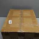 Glass Bud Vase Set of 40 Pcs Small Minimalist Vases for Flowers, Vintage Rustic Home Decor for Table Centerpiece Wedding Party, Modern Clear Aromatherapy Bottle for Living Room Bedroom