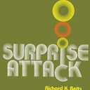 Surprise Attack: Lessons for Defense Planning, Paperback