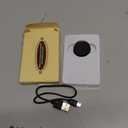 Mini GPS Tracker for Vehicles: Tracker Device for Vehicles No Subscription No Monthly Fee Car Tracker Device Hidden Magnetic Real-Time Tracking for Cars Kids Dogs (GF11-PP4)