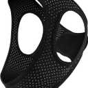 Chin Strap for Sleeping,Anti Snoring Chin Strap for CPAP Users,Adjustable and Breathable Chin Strap-Keep Mouth Closed for Effectively Reduce Snoring,Don't Fade,Skin-Friendly Comfortable Sleeping