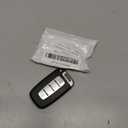 Replacement Key Fob Case Shell Fit for Hyundai Sonata 2011-2015/ Elantra 2011-2013/ Genesis 2009-2014/ Veloster 2011-2017 SY5HMFNA04 (1)