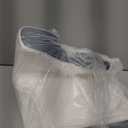 Derila Memory Foam Pillow & Additional Pillowcase