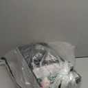 Globe Electric 52024 28" Swing Arm Architect Desk Lamp, Matte White, Rotary Switch on Shade, Partially Adjustable Arm, Modern Lighting for Bedroom or Office, Timeless, Indoor Lights (With Base)