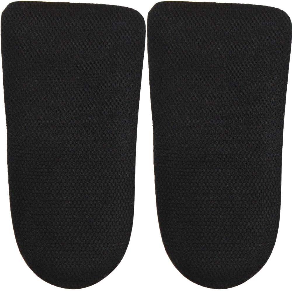 3/4 Inch(18mm) Leg Length Discrepancy Lifts for Men and Women (2 Large Rights)
