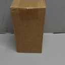 6 Set Slatwall Cups with Hook Loops, Mesh Steel Slatwall Tool Holder Bin Cups Pencil Holder Metal Slat Wall Organizer Accessories for Craft Garage Workshop Office Storage(Black)