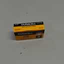 Duracell CR2016 3V Lithium Battery, Child Safety Features, 2 Count (Pack of 1), Lithium Coin Battery for Key Fob, Car Remote, 3 Volt Cell