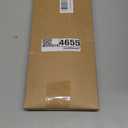 Leudes Hair Tools Travel Bag for Shark Flexstyle Carrying Case Portable Shark Hair Air Wrap Dryer Case Waterproof Dustproof Flat Curling Iron Travel Organizer (Dark Pink) (467.17 cubic inches)