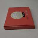 GAMENOTE Double Sided Magnetic Letter & Number Board Set - Alphabet & Numbers Tracing Board for Toddlers, ABC Uppercase & Lowercase Practicing, Math Learning, Educational Toys for Kids