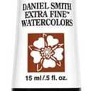 Daniel Smith Extra Fine Watercolor 15ml Paint Tube, Goethite-Brown Ochre (284600144), 0.5 Fl Oz (Pack of 1)