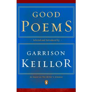 Good Poems