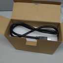 Generic Tankless Water Heater Electric, Instant Hot Water Heater Under Sink, 3000W 110V On Demand Mini Water Heater for RV Kitchen Bathroom, White