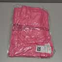 Meikulo Girls Fleece Overalls Kids Warm Winter Loose Casual Jumpsuits with Pockets 10-12Y