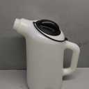Lisle 19702 8 Quart Dispenser With Lid And Cap