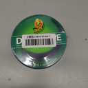 Duck Brand 1304959 Color Duct Tape, Single Roll, Blue