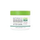 Naturally Serious | After-Dark Natural Peptide Sleeping Cream, Anti-Aging Night Cream, Vegan Skincare, Cruelty-Free Skincare