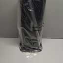 2.11Gal Ultrasonic Cool Mist Humidifier with Timer and Humidistat for Large Rooms - Home, Bedroom, Baby, Adults, Plants (Black)