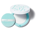 Espoir Fresh Setting Powder | Vegan Translucent Finish Powder with Hyaluronic Acid, Long-lasting & Poreless Makeup, Lightweight Layering, On-the-Go Design with Microfiber Puff, Cruelty-free, 0.31 oz