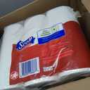 Scott Paper Towels, Choose-A-Sheet, 6 Double Rolls = 12 Regular Rolls (108 Sheets Per Roll)