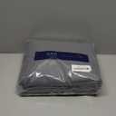 Queen Size 4 Piece Sheet Set - Comfy Breathable & Cooling Bed Sheets Set - Hotel Luxury Bedding for Women, Men, Kids, Teens, Boys & Girls - Deep Pockets, Soft and Wrinkle Free - Oeko-Tex - Dark Grey