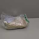 Party Solids 54 Inch X 300 Feet Ivory Plastic Table Cover Roll in A Cut - to - Size Box with Convenient Slide Cutter. Cuts Up to 36 Rectangle 8 Feet Plastic Disposable Tablecloths