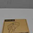 Grill Light Designed for Blackstone Griddle & Weber Grill, Automatic On/Off BBQ Light, Blackstone Griddle Accessories, LED BBQ Grilling Accessories for Outdoor Grill, Gifts for Men Dad Husband (1Pack)