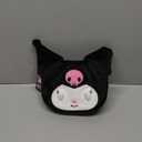 Purse Pets, Sanrio Hello Kitty and Friends, Kuromi Interactive Pet Toy & Crossbody Kawaii Purse, Over 30 Sounds & Reactions, Girls & Tween Gifts