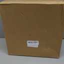 4 oz Paper Coffee Cups - 500 Pack Paper Espresso Cups, Disposable Coffee Cup, Small Paper Cup for Hot or Cold Beverage, Espresso, Cappuccino for Party, Picnic, Home, Office and Business (Brown)