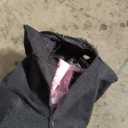 EMART Backdrop Stand 10x7ft(WxH) Photo Studio Adjustable Background Stand Support kit with 2 Crossbars, 8 Clamps, 2 Sandbags and Carry Bag for Parties, Events Decoration, Wedding, Photography -Pink