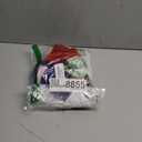 ThuhaTree Store Personalized Name & Number Sports Puerto Rico AOP Baseball Jersey Unisex M (Style 00)