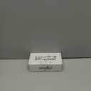 WiFi Extender, WiFi Extender Signal Booster Dual-Band(5.8G&2.4G) Wireless Repeater Coverage to 12880 sq. ft & 105 Devices, 1-Tap Setup, Supports Ethernet Port, Faster Speed