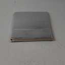 4 Pcs Carpet Tiles Peel and Stick 12”x 12" 