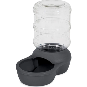 Petmate Aspen Pet Lebistro Cat and Dog Water Dispenser, Made in USA