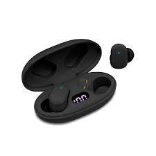 Helix True Wireless With Portable Charging Case