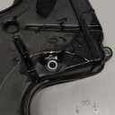 Lower Timing Belt Cover MD363100 Fits For Mitsubishi Galant 1998-2003,Eclipse 1999-2005 2.4L EA3A D52A