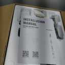 Fanbulous 2 Pack Farmhouse 42 Inch Ceiling Fans with Lights, Black Industrial Caged Ceiling Fans for Bedroom Living Room, Double-Sided 5 Blades Rustic Ceiling Fan