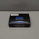 Zeee 4S Lipo Battery 3300mAh 14.8V 100C Soft Pack RC Battery with T Plug for RC Airplane Helicopter RC Boat UAV Drone FPV RC Car Truck Boat(2 Pack)