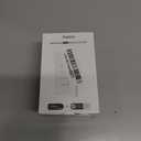 Aqara Smart Light Switch H2 (2-in-1 Neutral, 4 Buttons, 3 Channels), Thread/Zigbee Protocol, Wall Switch for Smart Home, Supports Apple Home, Google, Alexa, Matter Over Thread