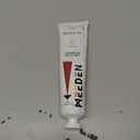 MEEDEN Artist Grade Oil Paint: Permanent Red - 170ml/5.7oz Tube - Professional Art Paints for Canvas Painting