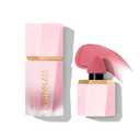 SHEGLAM Color Bloom Liquid Blush Makeup for Cheeks Matte Finish - Love Cake (0.18 Fl Oz (Pack of 1))