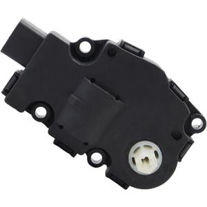 MUNIK 64119319037 Mixing valve plate controller servo motor 2009-2018 suitable For BMW & BENZ 520i,523i,535i,550i,M5,640i,650i,M6,730Li,740Li,750Li,760Li Peat# 64119159316,64119242058 2219066900