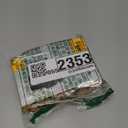 QCY T13 True Wireless Earbuds Bluetooth 5.1 Headphones Touch Control with Charging Case Waterproof Stereo Earphones in-Ear Built-in Mic Headset 40H Playtime (Black)