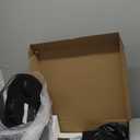 Music Boxing Machine, Interactive Punching Trainer with Boxing Gloves, Large Size Wall Mounted Electronic Boxing Target for Kids, 9 Modes & 9 Speeds (black)