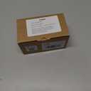 Cobbe Kitchen Faucet Head Replacement, Pull Down Spray Head for Kitchen Sink Faucet, 3 Function Kitchen Sink Sprayer Replacement with 12 Faucet Adapter, American Standard, Brushed Nickel