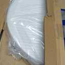 Duravit 0025290000 DuraStyle Basic Toilet Seat and Cover - White