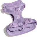 Wild One Harness 2.0 - Medium - Lilac
