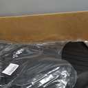 for Jeep Compass Floor Mats 2017-2026,Car Mats for Jeep Compass All Weather Anti-Slip Mats Cargo Liner Accessories
