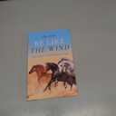 Be Like the Wind: Three Equines Channel Spiritual Light
